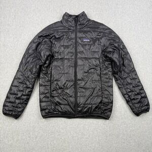 Patagonia | Jackets & Coats | Patagonia Nano Puff Jacket Medium